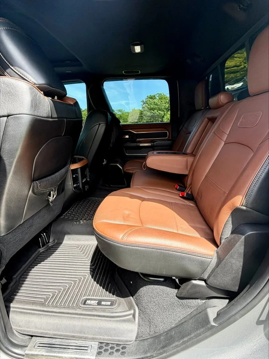 2020 Ram 2500 - Image 15 of 29