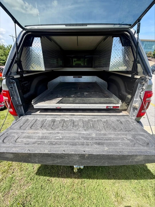 2020 Ram 2500 - Image 24 of 29