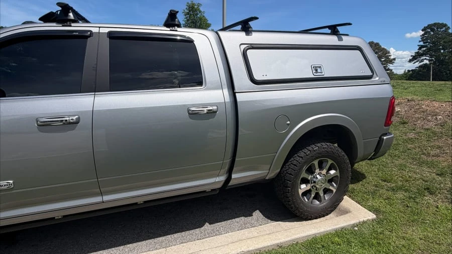 2020 Ram 2500 - Image 11 of 29