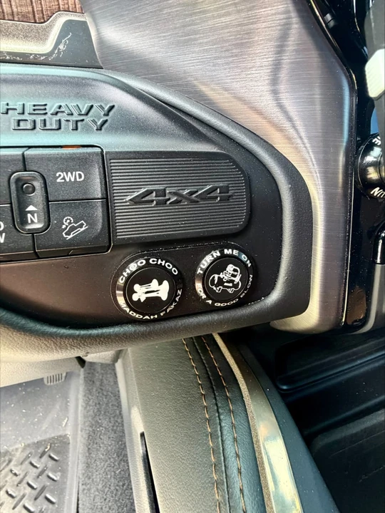 2020 Ram 2500 - Image 16 of 29