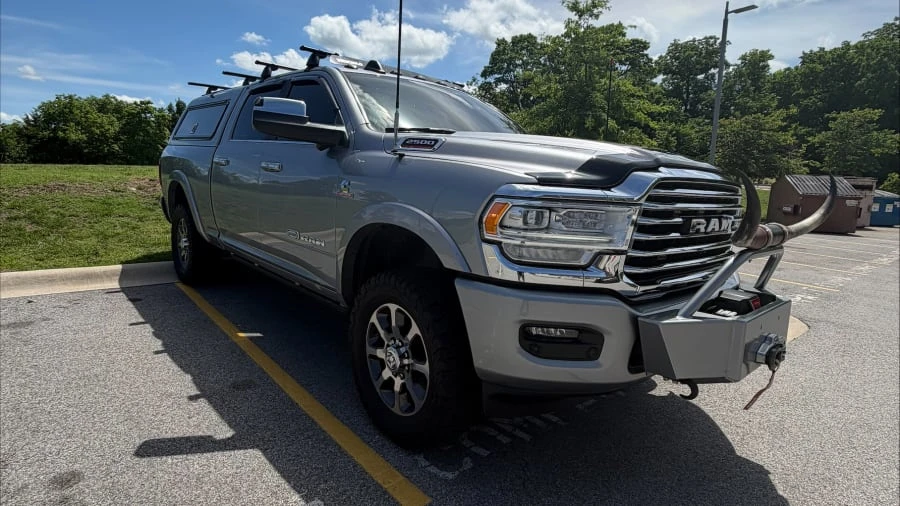 2020 Ram 2500 - Image 6 of 29