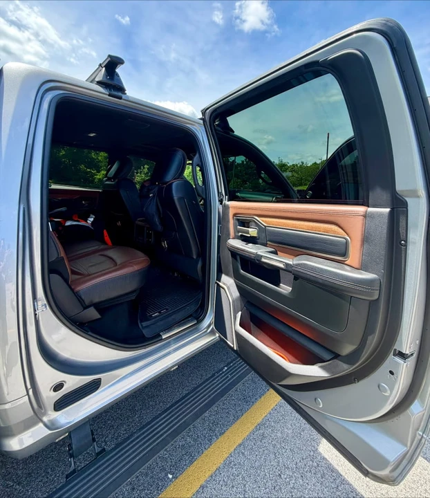 2020 Ram 2500 - Image 21 of 29