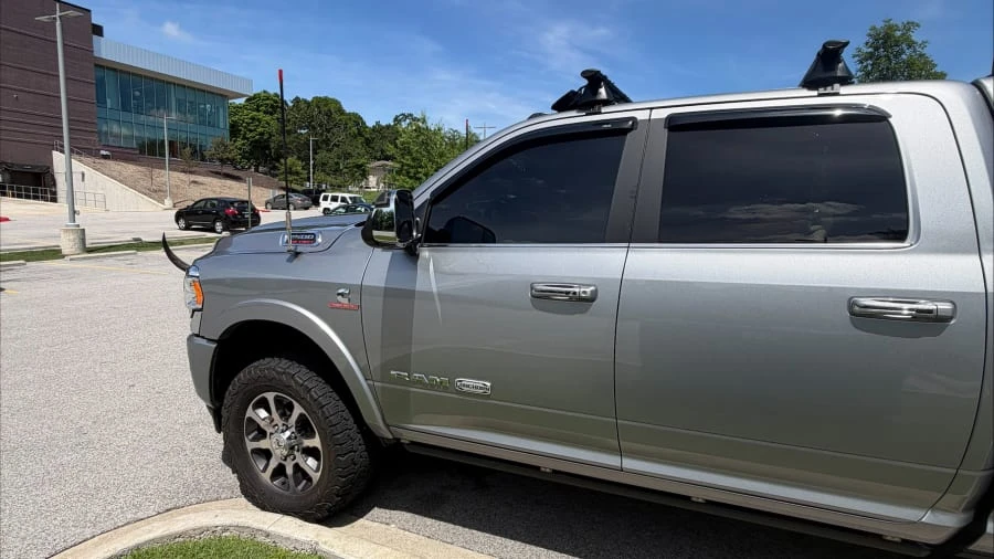 2020 Ram 2500 - Image 12 of 29