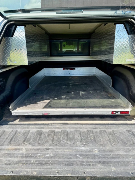 2020 Ram 2500 - Image 28 of 29