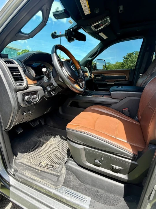 2020 Ram 2500 - Image 14 of 29