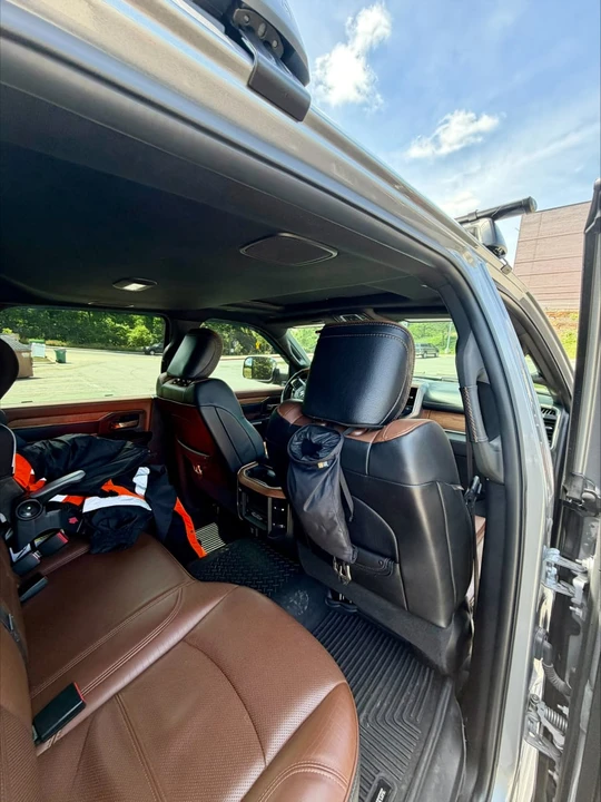2020 Ram 2500 - Image 19 of 29