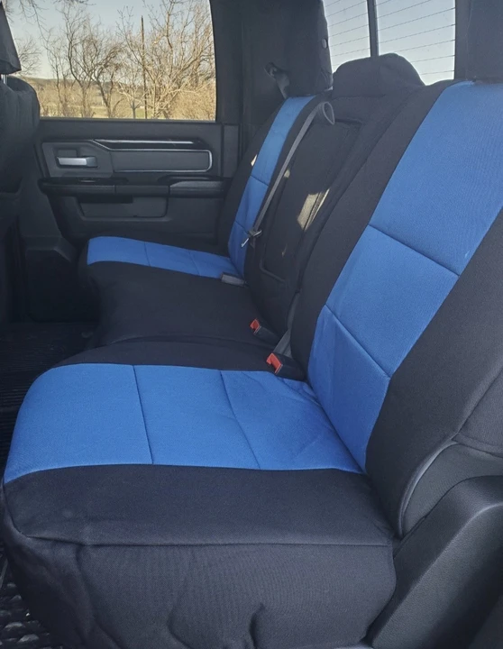 2020 Ram 2500 - Image 9 of 9