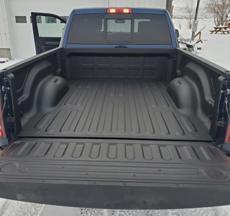 2020 Ram 2500 - Image 4 of 9
