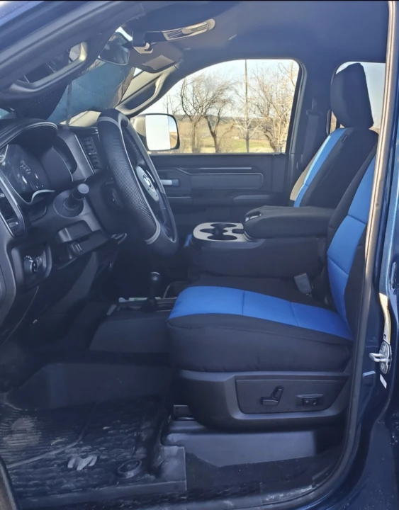 2020 Ram 2500 - Image 6 of 9