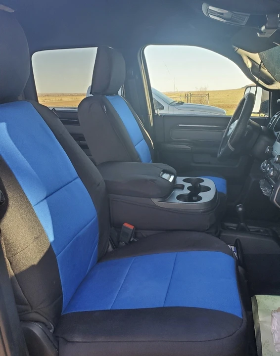 2020 Ram 2500 - Image 7 of 9