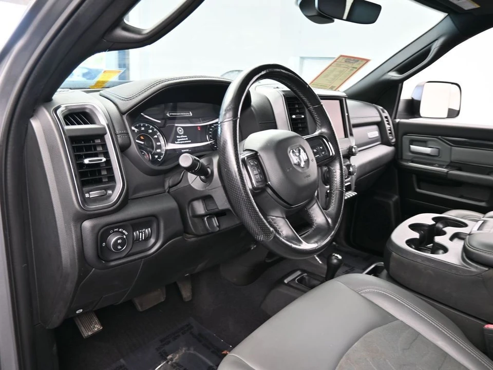 2020 Ram 2500 - Image 10 of 12