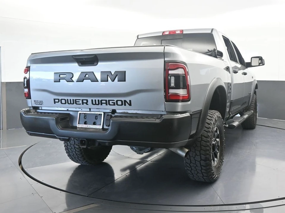 2020 Ram 2500 - Image 5 of 12