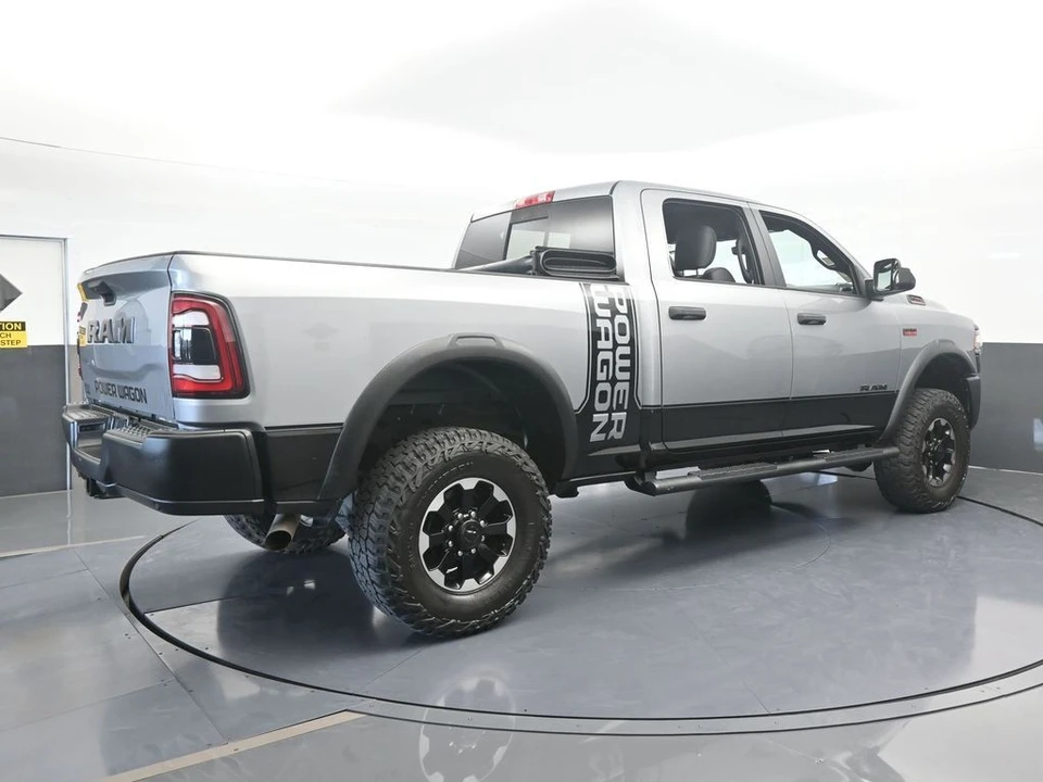 2020 Ram 2500 - Image 6 of 12