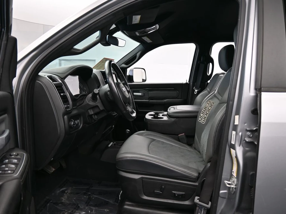 2020 Ram 2500 - Image 11 of 12