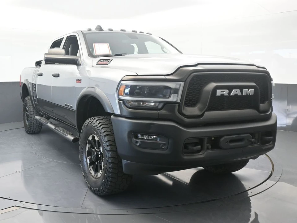 2020 Ram 2500 - Image 9 of 12