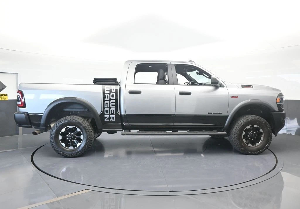 2020 Ram 2500 - Image 7 of 12