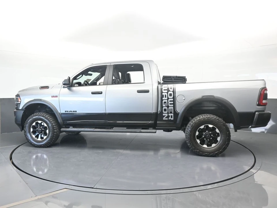 2020 Ram 2500 - Image 3 of 12