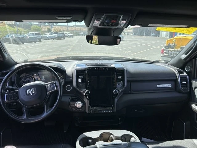 2020 Ram 2500 - Image 5 of 12
