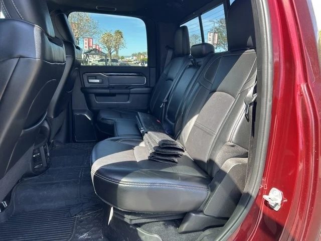 2020 Ram 2500 - Image 6 of 12