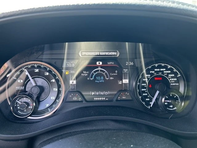 2020 Ram 2500 - Image 11 of 12