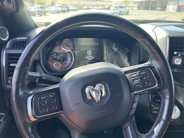 2020 Ram 2500 - Image 9 of 12