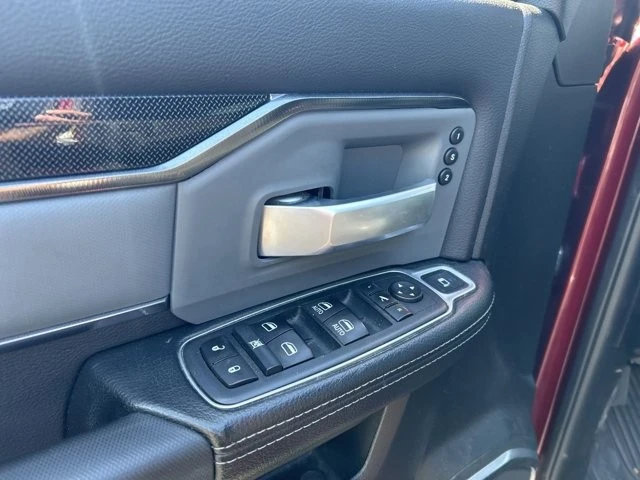 2020 Ram 2500 - Image 8 of 12