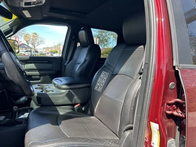 2020 Ram 2500 - Image 7 of 12
