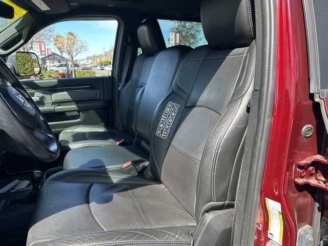 2020 Ram 2500 - Image 12 of 12