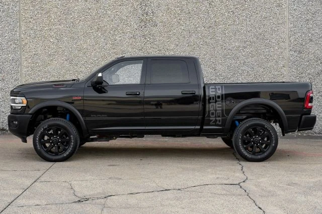 2020 Ram 2500 - Image 11 of 21
