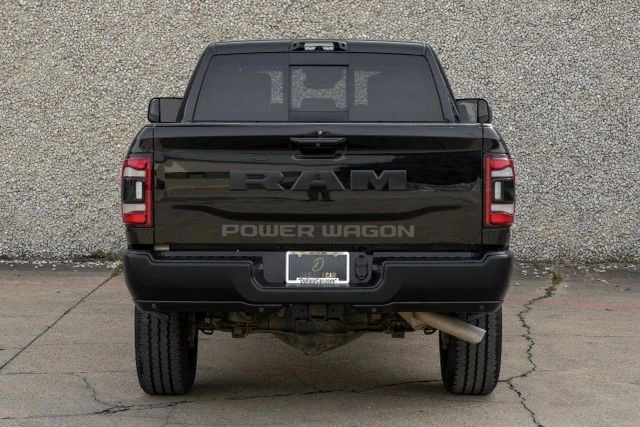 2020 Ram 2500 - Image 9 of 21