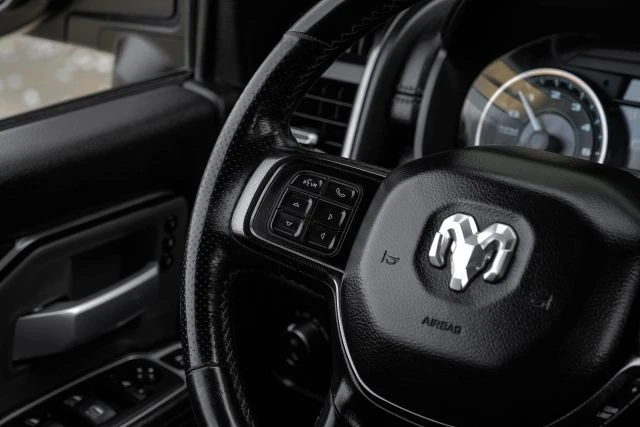 2020 Ram 2500 - Image 19 of 21