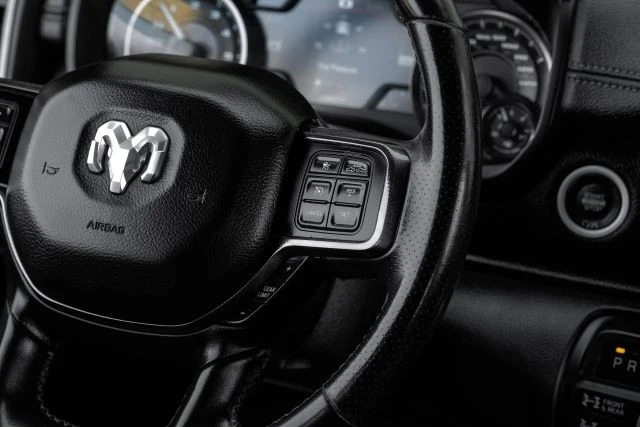 2020 Ram 2500 - Image 20 of 21