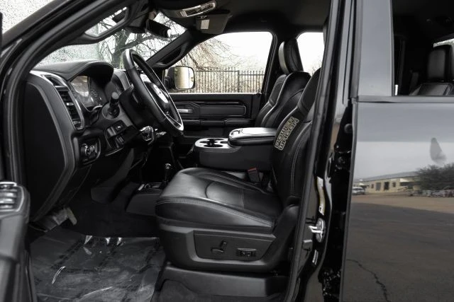 2020 Ram 2500 - Image 4 of 21