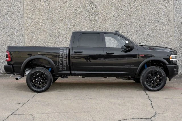 2020 Ram 2500 - Image 7 of 21