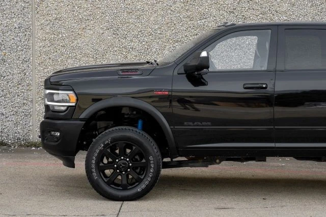 2020 Ram 2500 - Image 12 of 21