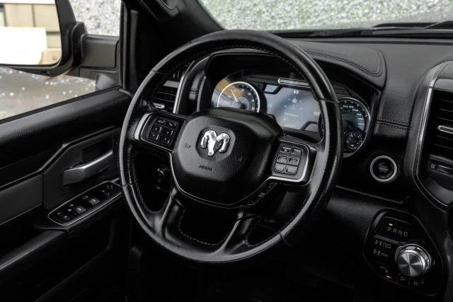 2020 Ram 2500 - Image 18 of 21