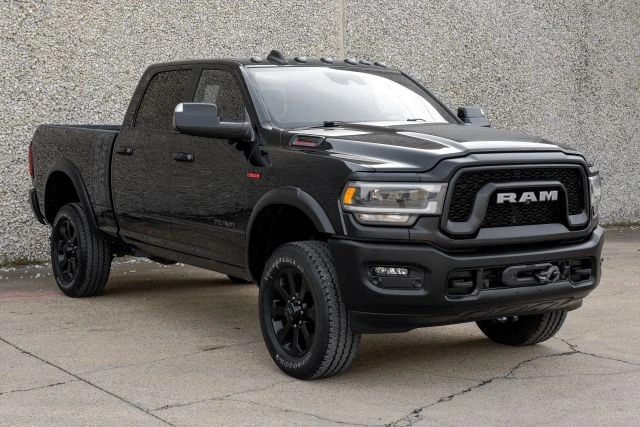 2020 Ram 2500 - Image 6 of 21