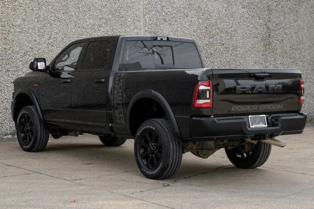 2020 Ram 2500 - Image 10 of 21