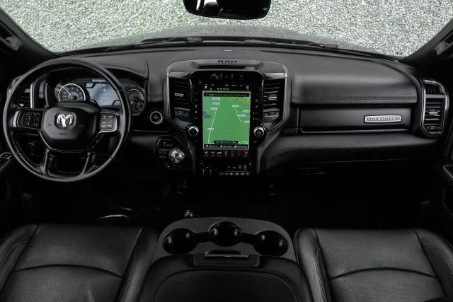 2020 Ram 2500 - Image 15 of 21