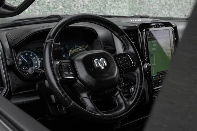 2020 Ram 2500 - Image 17 of 21