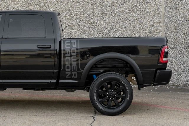 2020 Ram 2500 - Image 13 of 21