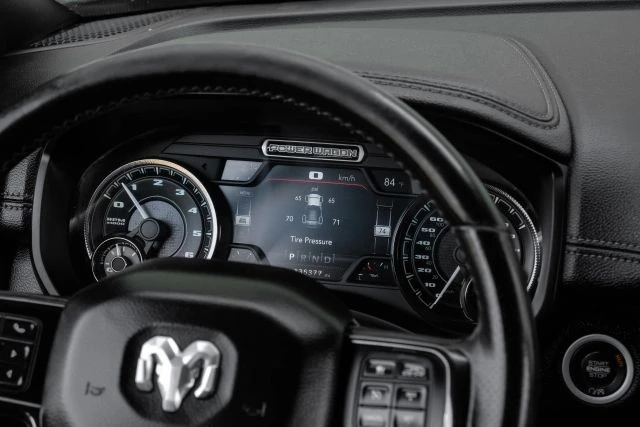 2020 Ram 2500 - Image 21 of 21