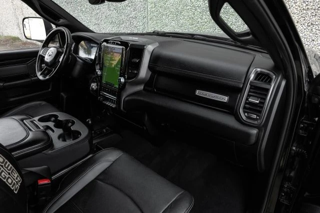 2020 Ram 2500 - Image 14 of 21
