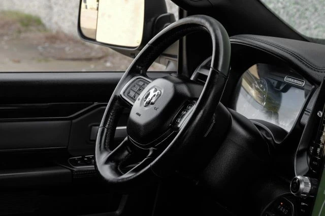 2020 Ram 2500 - Image 16 of 21