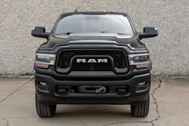 2020 Ram 2500 - Image 5 of 21
