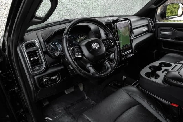 2020 Ram 2500 - Image 3 of 21