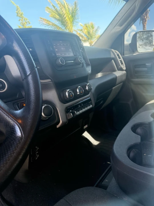 2020 Ram 2500 - Image 11 of 16