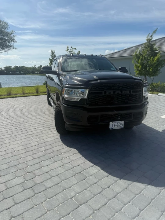 2020 Ram 2500 - Image 6 of 16
