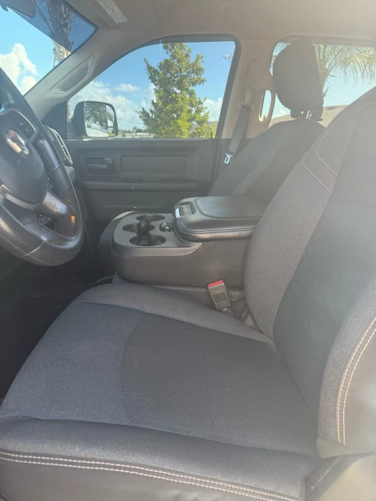 2020 Ram 2500 - Image 10 of 16