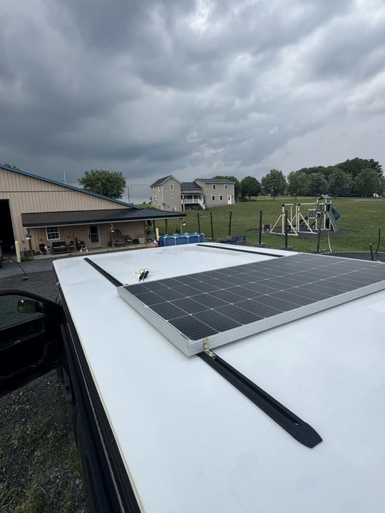 2020 Ram 2500 - Image 13 of 15